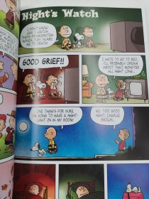 Peanuts Vol. 7