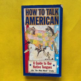 How to Talk American
