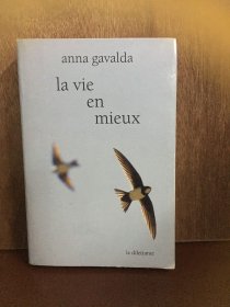 La Vie En Mieux