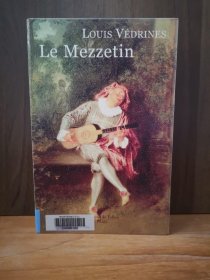 Le Mezzetin【法文原版？】