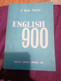 英语900句