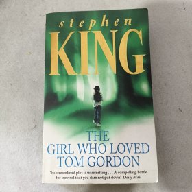 The Girl Who Loved Tom Gordon