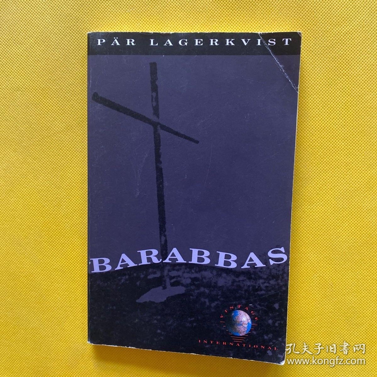 Barabbas