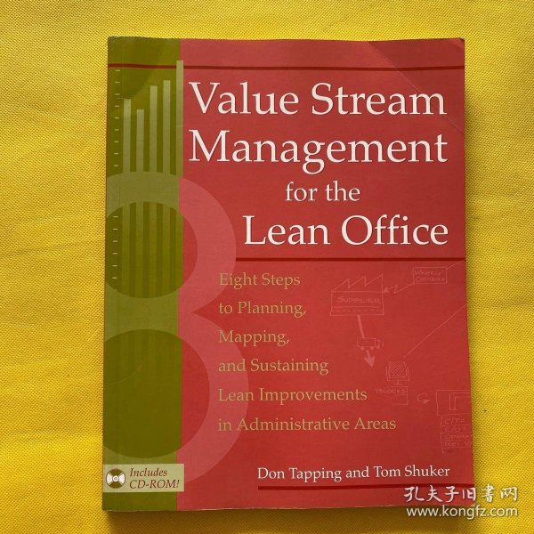 Value Stream Management for the Lean Office