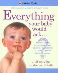 Everything Your Baby Would Ask