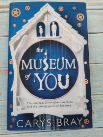 The Museum of You