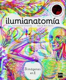 Ilumianatomía 其他语种