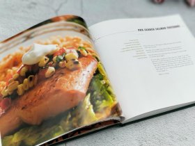 Western National Parks' Lodges Cookbook