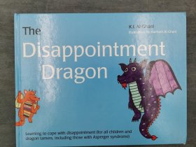 The Disappointment Dragon: Learning to cope with disappointment