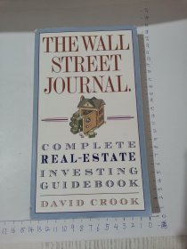 WSJ COMPLETE REAL-ESTATE INVES