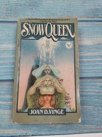 The Snow Queen