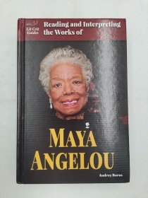 Reading and Interpreting the Works of Maya Angelou