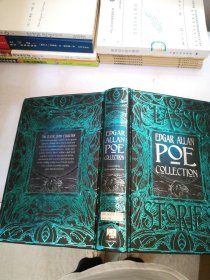 EDGAR ALLAN POE COLLECTION