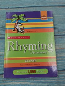 Rhyming Dictionary