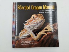 The Bearded Dragon Manual  2nd Edition
