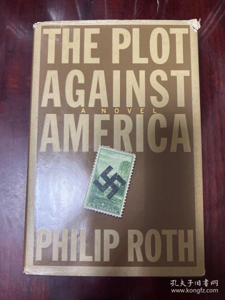 The Plot Against America[反美阴谋]