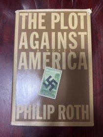 The Plot Against America[反美阴谋]