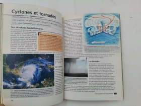 Petit atlas des climats (Fran?ais)法文
