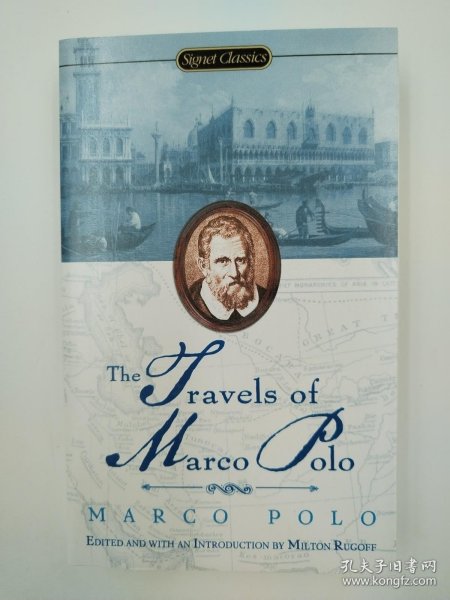 The Travels of Marco Polo