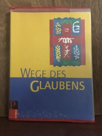 Wege Des Glaubens 7/8