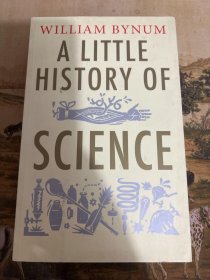 A Little History Of Science