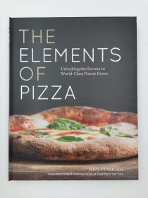 The Elements of Pizza  Unlocking the Secrets to 