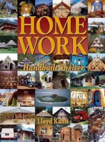 Home Work: Handbuilt Shelter