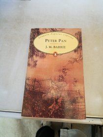 波得.番/PETER PAN