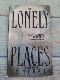 The Lonely Places