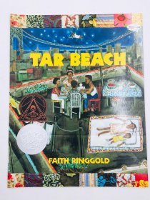 Tar Beach (Dragonfly Books)