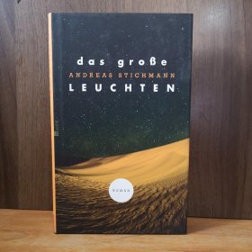 Das Gro?e Leuchten