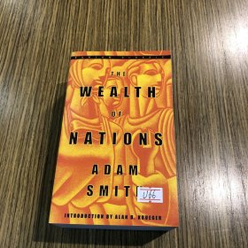 The Wealth of Nations