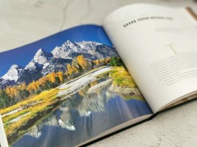 Western National Parks' Lodges Cookbook