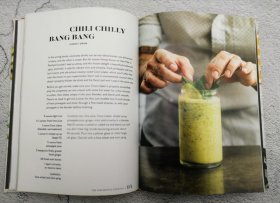 One-Bottle Cocktail: More than 80 Recipes with Fresh Ingredients and a Single Spirit