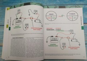 How to Diagnose and Repair Automotive Electrical Systems