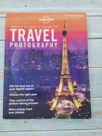 Lonely Planet's Guide to Travel Photography