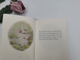 The Tale of Mr. Jeremy Fisher (Beatrix Potter Originals Book 7)