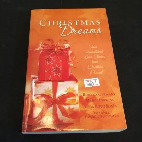 CHRISTMAS DREAMS