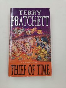 thief of time