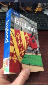 England 4e 英格兰