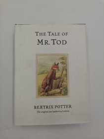 The Tale of Mr. Tod (Beatrix Potter Book 14)