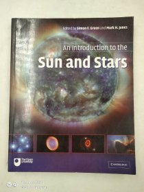 An Introduction to the Sun and Stars