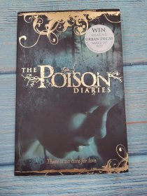 The Poison Diaries