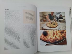 The Elements of Pizza: Unlocking the Secrets to World-Class Pies at Home