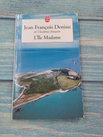 L Ile Madame 法语