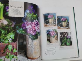 DECO FLORALE - ART DE LA COMPOSITION & MISES EN SCENE PHOTOGRAPHIQUE