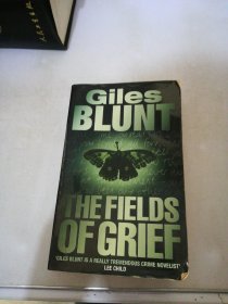 THE FIELDS OF GRIEF