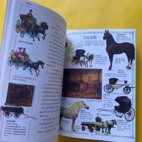 经典名著系列绘本 黑美人+巴斯克维尔猎犬+圣诞颂歌+雾都孤儿+格列佛游记（5本合售）