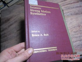 seismic strong motion synthetics 精 2016地震强震合成材料