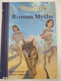 Classic Starts?: Roman Myths